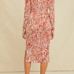 Castile Reverie Knit Dress - Gatsby Print 8 Castile Reverie Knit Dress - Gatsby Print -Amour Vert shop 0121 Castile Gatsby Print 5477 web 4f8b71ae be5d 40fc 97c6 5cf482d47d32