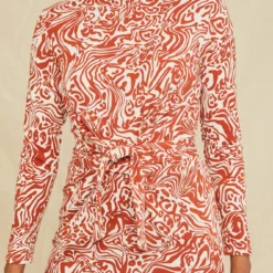 Castile Reverie Knit Dress - Gatsby Print 9 Castile Reverie Knit Dress - Gatsby Print -Amour Vert shop 0121 Castile Gatsby Print 5512 web cd32a098 c1b6 4ce2 8a42 0b3d64db57e6