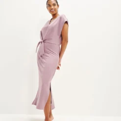 Sonoma Reverie Terry Dress 17 Sonoma Reverie Terry Dress -Amour Vert shop 0140 Sonoma Dress Reverie Terry Lavender 2417 web