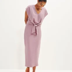 Sonoma Reverie Terry Dress