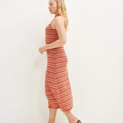 Tenaya Dress -Amour Vert shop 0447 Tenaya Sunset 3024 web