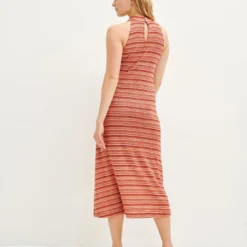 Tenaya Dress -Amour Vert shop 0447 Tenaya Sunset 3030 web