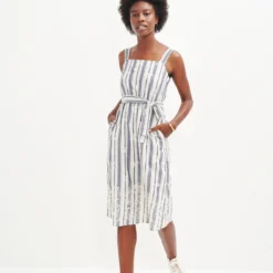 Jameela Upcycled Dress