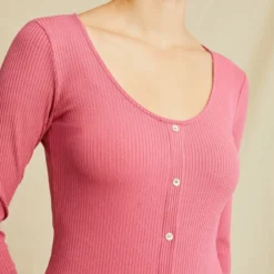 Soraya Paris Rib Dress - Stargazer 8 Soraya Paris Rib Dress - Stargazer -Amour Vert shop 0530 Soraya Stargazer 0448 web 509de4de 349a 44ab a227 a79d392a4024