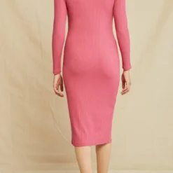 Soraya Paris Rib Dress - Stargazer 9 Soraya Paris Rib Dress - Stargazer -Amour Vert shop 0530 Soraya Stargazer 0467 web 5bf50e69 e834 4760 a021 f26b67b55f7a