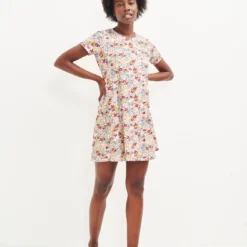 Berkeley Reverie Knit Dress