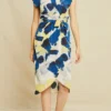 Josie Washable Silk Dress