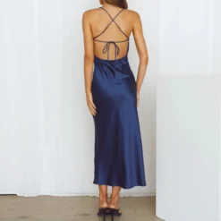 Fashion Sexy Slim Cross-Tie Dress Solid Color Backless Wholesale Dresses SDN560134 15 Fashion Sexy Slim Cross-Tie Dress Solid Color Backless Wholesale Dresses SDN560134 -Amour Vert shop 079bdc3a 2737 42b6 a424 9b469968ad13 563f3c60a3a2c2138ab666a9081b34b3
