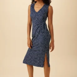 Amour Vert shop -Amour Vert shop 15 9363 Cornelia Viscose Knit Trieste Dot 2