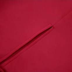 Sexy Halter Backless Wooden Ear Edge Short Sleeve Slim Party Dress Wholesale Dresses V5923050600019 -Amour Vert shop 16174492942 433451549