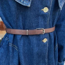 Wholesale Navy Collar Denim Dress With Belt SD181156 10 Wholesale Navy Collar Denim Dress With Belt SD181156 -Amour Vert shop 1bf12b71 58fe 44e2 a5b2 c91d12ed1c15 A2C43CA0467CF36984E404882AABF2CB