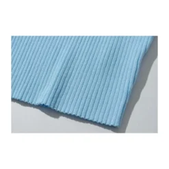 Reversible Knotted Rib-knit Tank Dress Cheap Wholesale Womens Clothing Dresses 26 Reversible Knotted Rib-knit Tank Dress Cheap Wholesale Womens Clothing Dresses -Amour Vert shop 210302838 10