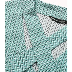 Flare Sleeve Drawstring Waist Lace-up Pleated Dress 210524249 -Amour Vert shop 210524249 4