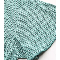 Flare Sleeve Drawstring Waist Lace-up Pleated Dress 210524249 -Amour Vert shop 210524249 5