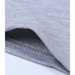 Plus Size Color Block Drawstring Pocket Detail Long Sleeves Hooded Dress 210621903 -Amour Vert shop 210621903 11