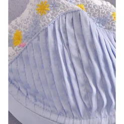 Sexy Spaghetti Strap Sleeveless Ruffled Dress Wholesale Clothing 210821622 -Amour Vert shop 210821622 4