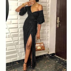 Evening Dresses Formal Dress V-Neck Bodycon Off Shoulder Xmas Dress SD200681 -Amour Vert shop 23bcc458 fc92 41c5 86e3 ac098a70b918 64B276D9A680BFF6EF01DA26AE863981