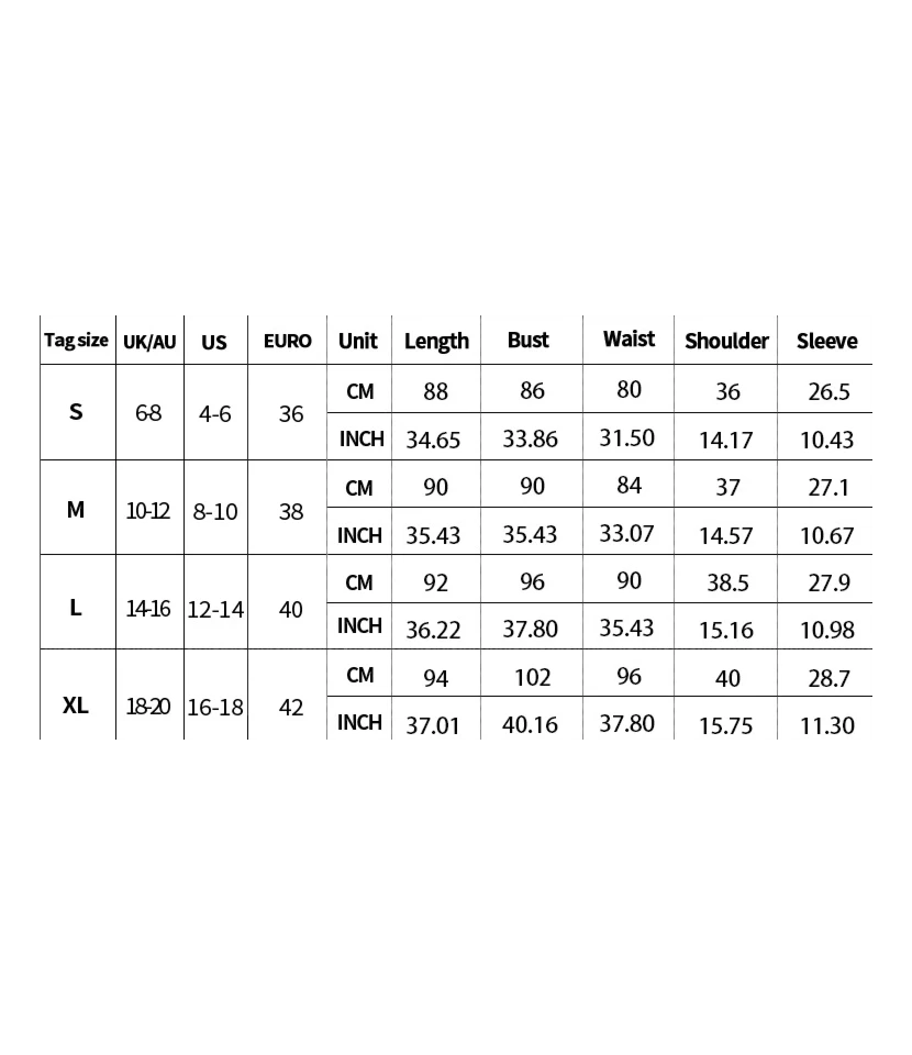 Solid Color Puff Sleeve Round Neck Loose Smocked Ruffled Dress Summer Casual Wholesale Dresses SDN533144 4 Solid Color Puff Sleeve Round Neck Loose Smocked Ruffled Dress Summer Casual Wholesale Dresses SDN533144 - Image 2