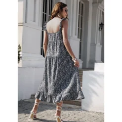 Elegant Slip Floral Dress Single-Breasted Backless Ruffled Wholesale Dresses SDN560363 20 Elegant Slip Floral Dress Single-Breasted Backless Ruffled Wholesale Dresses SDN560363 -Amour Vert shop 3c8959e7 350b 4a87 a1c3 1674fe99ad4c 66e32542dfdaf5395e25a83f19446f27