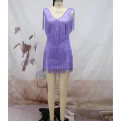 Deep V Sleeveless Nightclub Bodycon Fringe Dress Wholesale Dresses SDN535883 -Amour Vert shop 46565a3e 3d55 43ea b403 0252dec46d92 O1CN01zAkLNV227wXMhVKNu 3251397074 0 cib