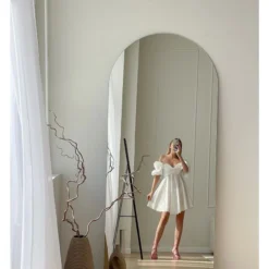 Sexy Strapless High Waist Bubble Sleeve Solid Color A-Line Mini Dress Wholesale Dresses SDN562843 13 Sexy Strapless High Waist Bubble Sleeve Solid Color A-Line Mini Dress Wholesale Dresses SDN562843 -Amour Vert shop 4b97e04e c22f 4296 8a3d 917a591726ad 484b74dbdb46d2e7c2061694553e1821