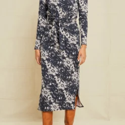 Castile Sweater Knit Dress