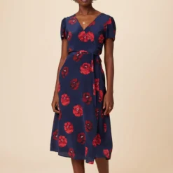 Amour Vert shop -Amour Vert shop 7912R1 Ellie Albany Floral 1