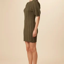 Amour Vert shop -Amour Vert shop 7915 Bella OL ONLY Calla Green 2