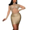 Mesh See-Through Long Sleeve Rhinestone Bodycon Sexy Dress Wholesale Dresses SON537213 1 Mesh See-Through Long Sleeve Rhinestone Bodycon Sexy Dress Wholesale Dresses SON537213 -Amour Vert shop 81a8008b c4a1 4f35 a13c e6a46285ba4d 406552607e95978587d3042872d5dd57