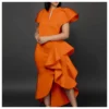 Wholesale Ruffled Trim Sleeve Asymmetrical Midi Dress SD161591 2 Wholesale Ruffled Trim Sleeve Asymmetrical Midi Dress SD161591 -Amour Vert shop 84ec57a5 7be3 4ad7 84c7 c881f843c71b 3742CA9ED88CD23717D29B224EBE2F20