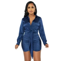 Wholesale Women Clothing Leopard Dress Sexy V Neck Style SD230026 -Amour Vert shop 86626715 010c 4679 9259 21e62018d667 AF31595D5DBA07CE77EC8A0AF40C9CE4