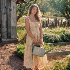 The Adele Dress | Daisy Green -Amour Vert shop Adele1 1d8e6ba5 0574 44ad b612 5419f0105fcc