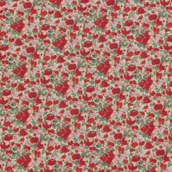 The Adelia Dress | Apple Harvest -Amour Vert shop Adelia5 2