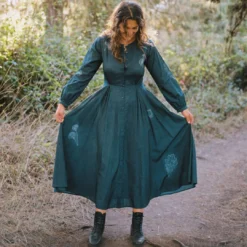 The Persephone Dress | Indigo 18 The Persephone Dress | Indigo -Amour Vert shop Christydawn654e7ec0cfde99654e7ec0cfeb6.28428454654e7ec0cfeb6