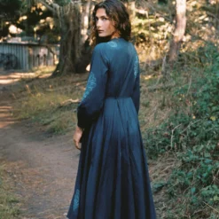 The Persephone Dress | Indigo 17 The Persephone Dress | Indigo -Amour Vert shop Christydawn654e7ec1dd46d8654e7ec1dd641.00110009654e7ec1dd641