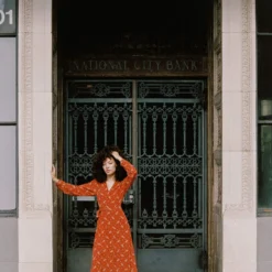 The Elsa Dress | Mums Ditsy Ruby -Amour Vert shop Christydawn655d151b0cb3e0655d151b0cd24.01078857655d151b0cd24