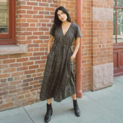 The Dawn Dress | Fauna Black 11 The Dawn Dress | Fauna Black -Amour Vert shop Christydawn6571c5d1ccd3d96571c5d1ccdff.369890596571c5d1ccdff