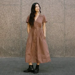 The Dawn Dress | Geo Ditsy Hickory 12 The Dawn Dress | Geo Ditsy Hickory -Amour Vert shop Christydawn6571e79a83db756571e79a83e78.541213326571e79a83e78 4bc164e8 5d63 4b26 a74a 3209e49841cb