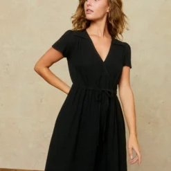 The Dawn Dress | Eclipse -Amour Vert shop Dawn2 0c36aa10 60f8 4d71 aedd fd0282b9ecd0