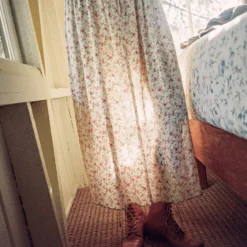 The Dawn Dress | Tea Rose -Amour Vert shop Dawn2 2 dc045a13 ba5d 430c 8827 1fdc39a1c9d2