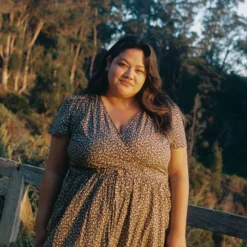 The Dawn Dress Extended | Noir Harvest -Amour Vert shop Dawn2 4 28043061 0e53 4ee4 8fc0 f0e1fc2ec956