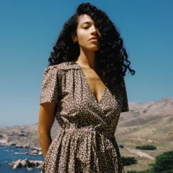 The Dawn Dress Petites | Noir Harvest 15 The Dawn Dress Petites | Noir Harvest -Amour Vert shop Dawn2 5 133ebda8 7e7e 40be ba5f 37286323e8ac