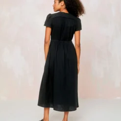 The Dawn Dress Petites | Eclipse -Amour Vert shop Dawn2 cdf8cb6b 29c8 46b0 b902 e7d1f352e462