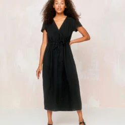 The Dawn Dress Petites | Eclipse