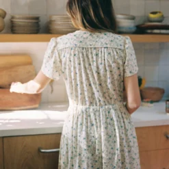 The Dawn Dress Petites | Blue Sea Spray 20 The Dawn Dress Petites | Blue Sea Spray -Amour Vert shop Dawn3 6c2deeb6 4e28 4420 a652 25814ca31f41