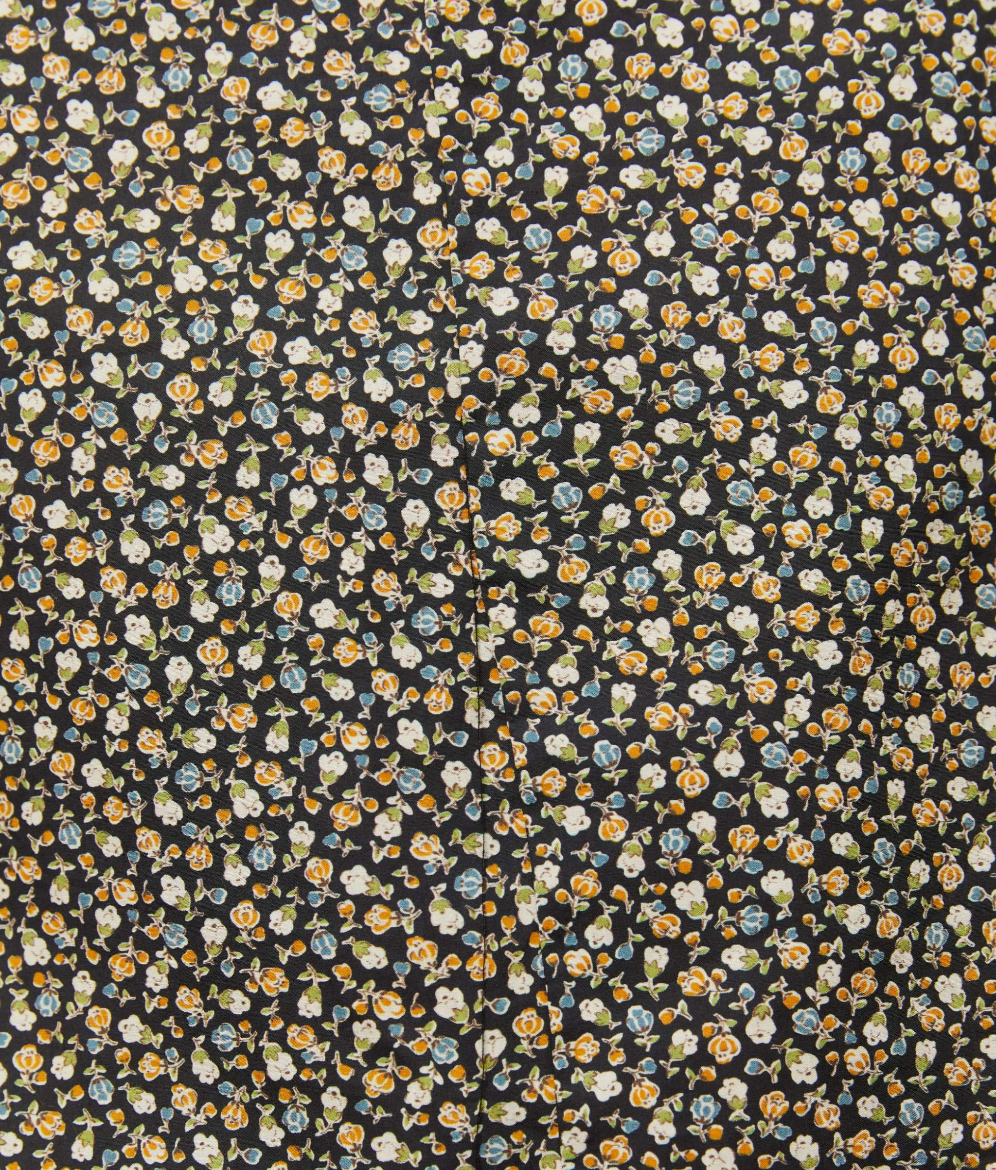 The Dawn Dress Petites | Noir Harvest 10 The Dawn Dress Petites | Noir Harvest - Image 8