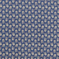 The Dawn Dress | Aster Indigo -Amour Vert shop Dawn4 5