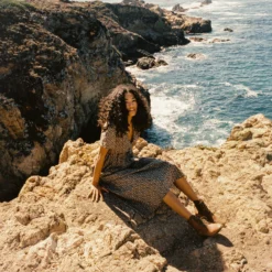 The Dawn Dress | Noir Harvest -Amour Vert shop Dawn4 5 7b69f446 ad80 4439 821b d62c6d871f57