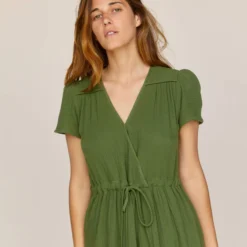 The Dawn Dress Petites | Forest Gauze 11 The Dawn Dress Petites | Forest Gauze -Amour Vert shop Dawn4 7fb5a73a fbda 45fc 92ba d397a5dd5b0f