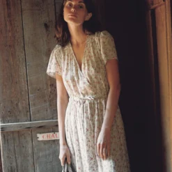 The Dawn Dress | Tea Rose -Amour Vert shop Dawn5 2 0ff5dc48 13dd 474b 82fd 277a75d6eacc